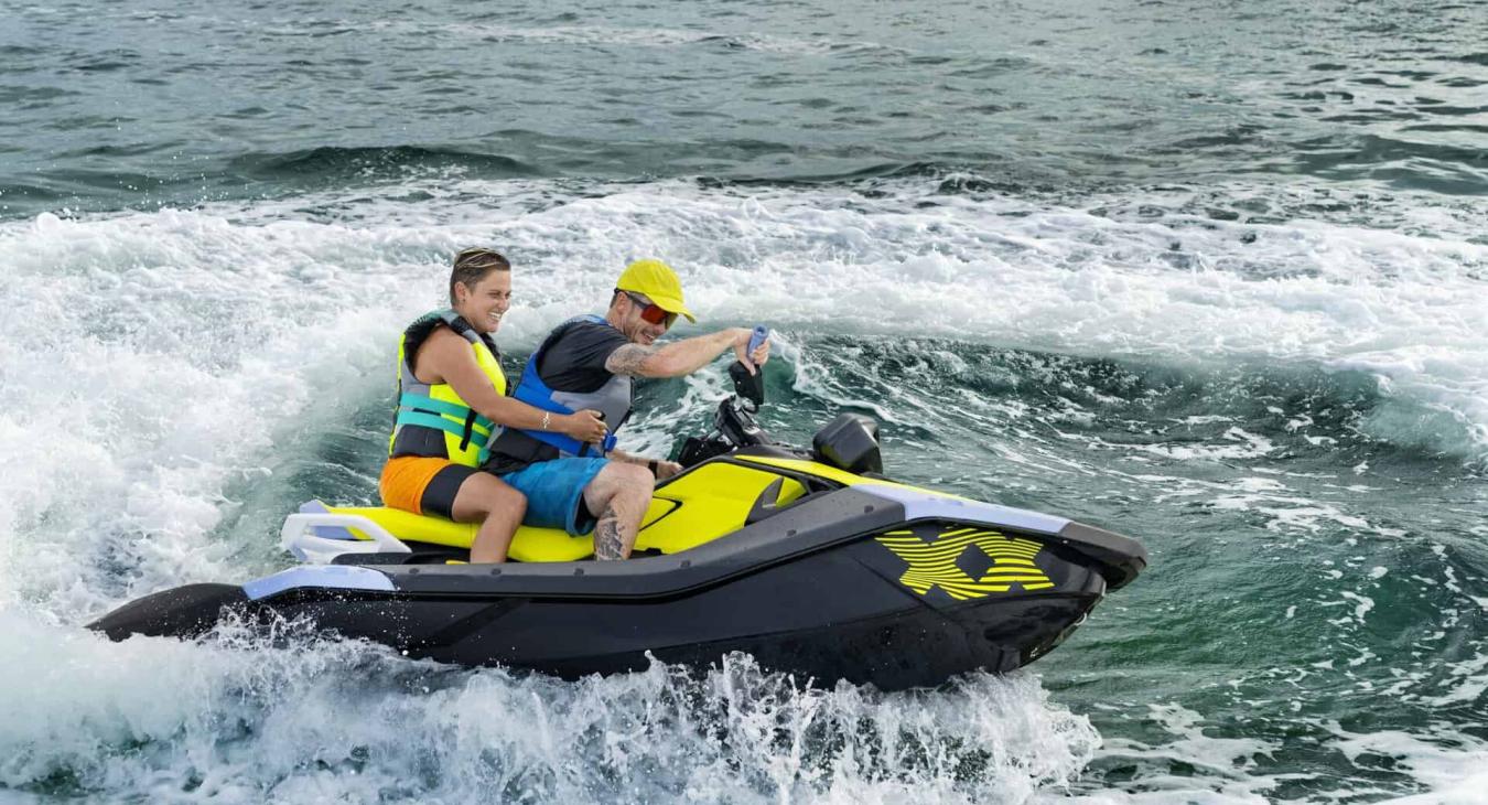 Island Park Reservoir Water Craft Rentals