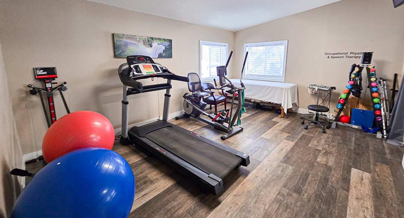 Rehab Specialists of Idaho