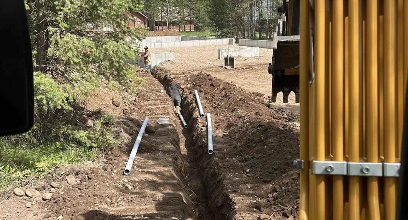 Valley View Construction