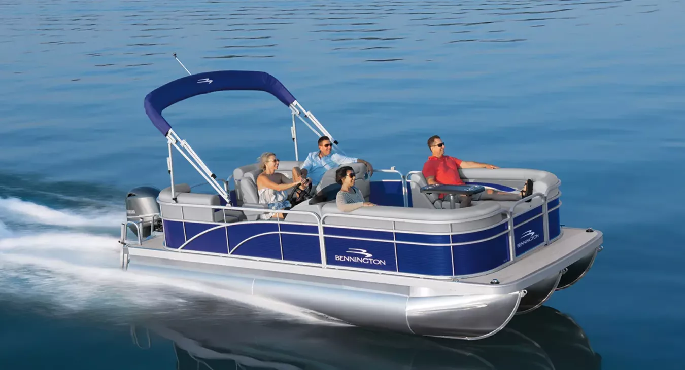 Island Park Boat Rentals