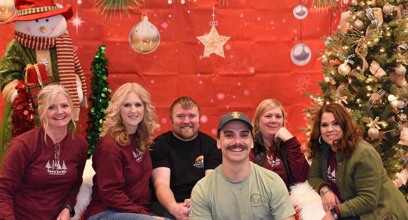 Mountain Life Charity Foundation