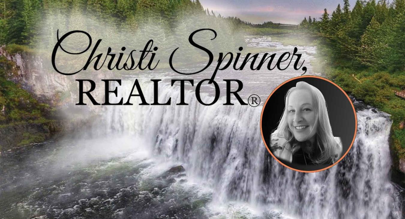 Christi Spinner
