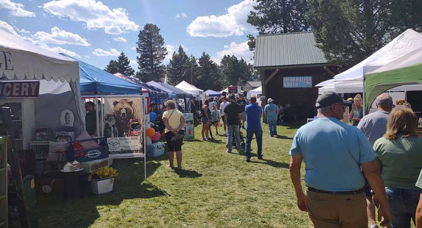 Mountain Life Charity Foundation