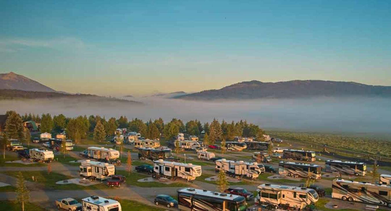 RedRock RV Park