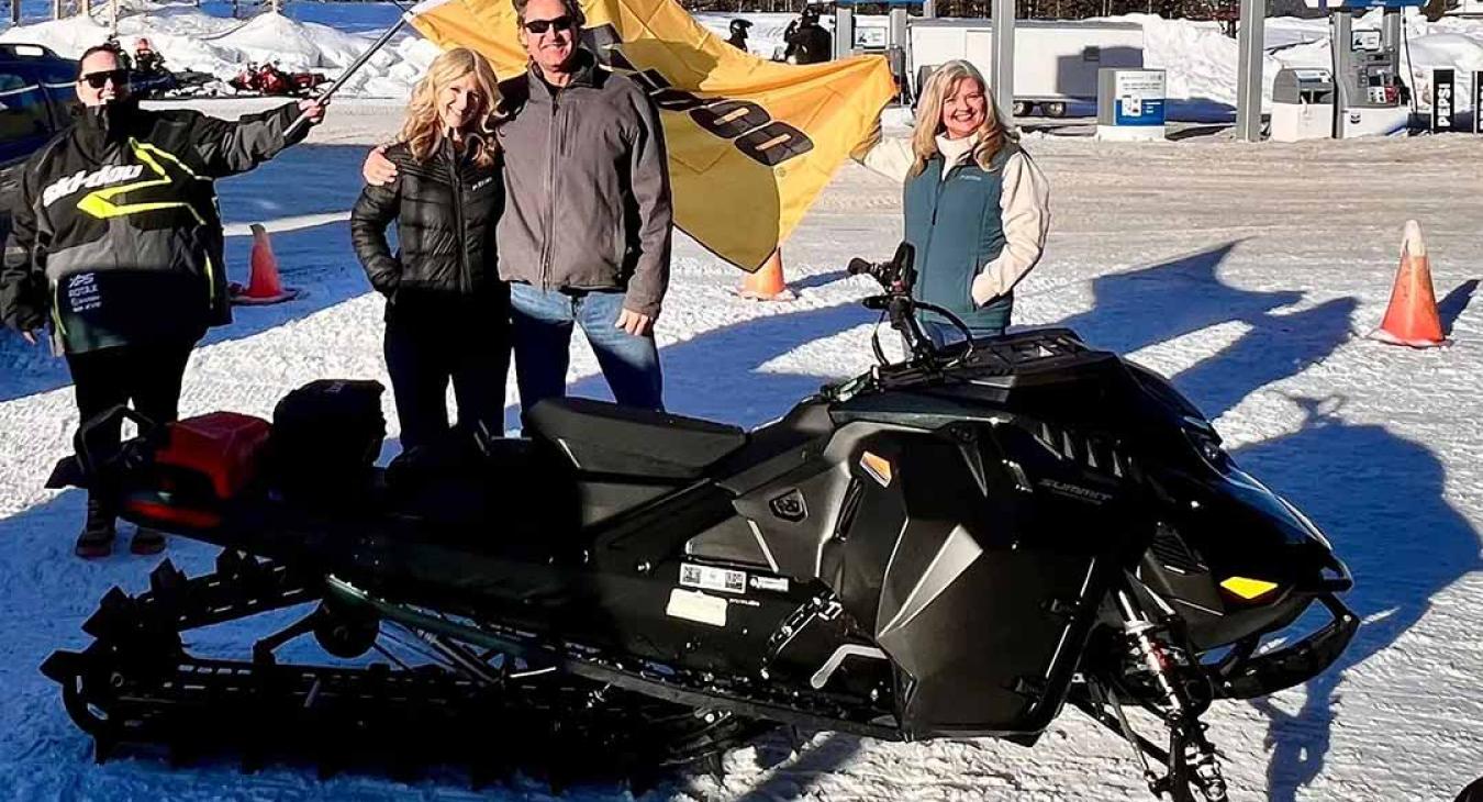 Mountain Life Charity Foundation