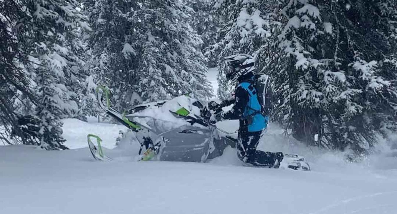 Island Park Back Country Rentals