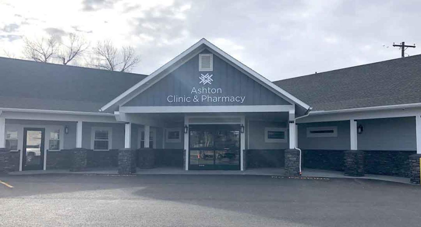 Ashton Medical Clinic