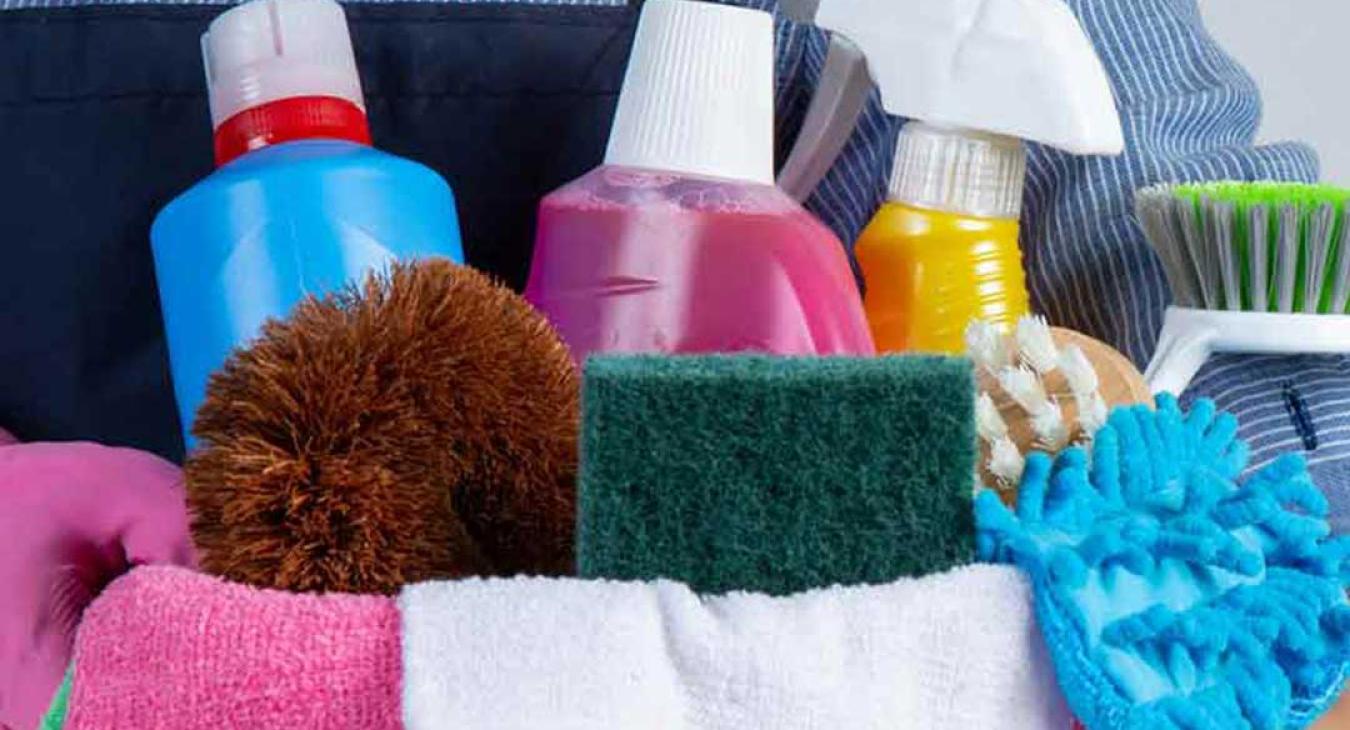Cleaning Services