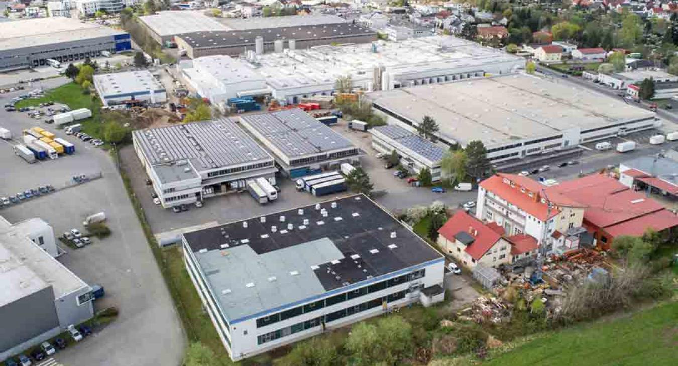 Commercial Roofing