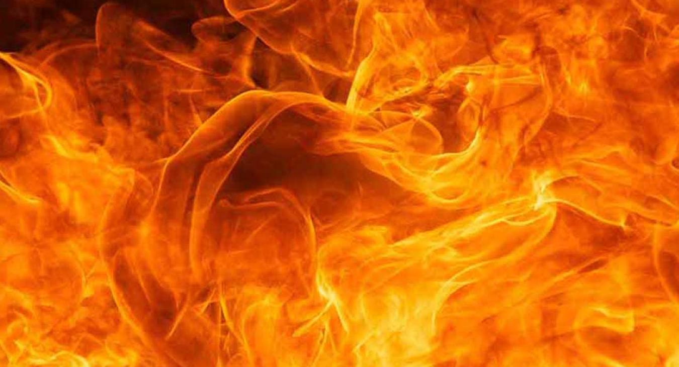 Fire Restoration