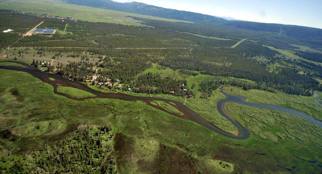 Henry’s Fork Foundation