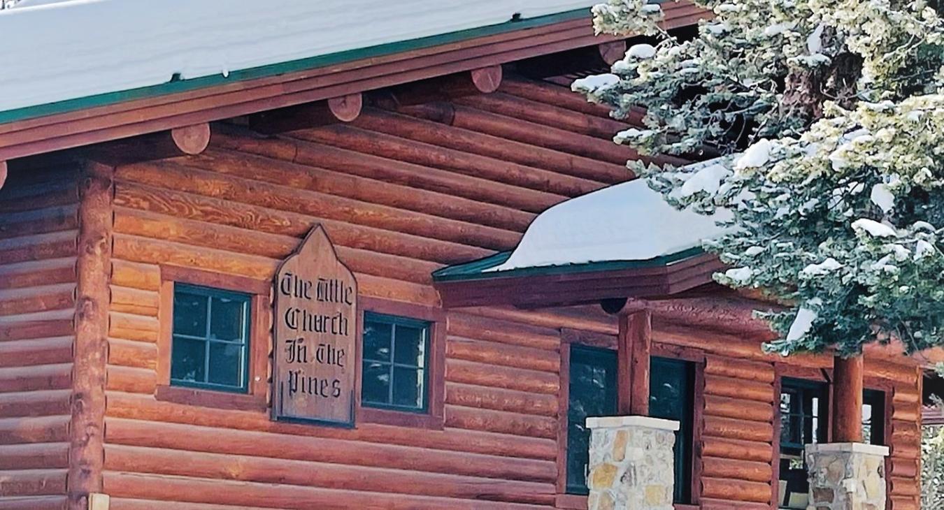  Little Church in the Pines