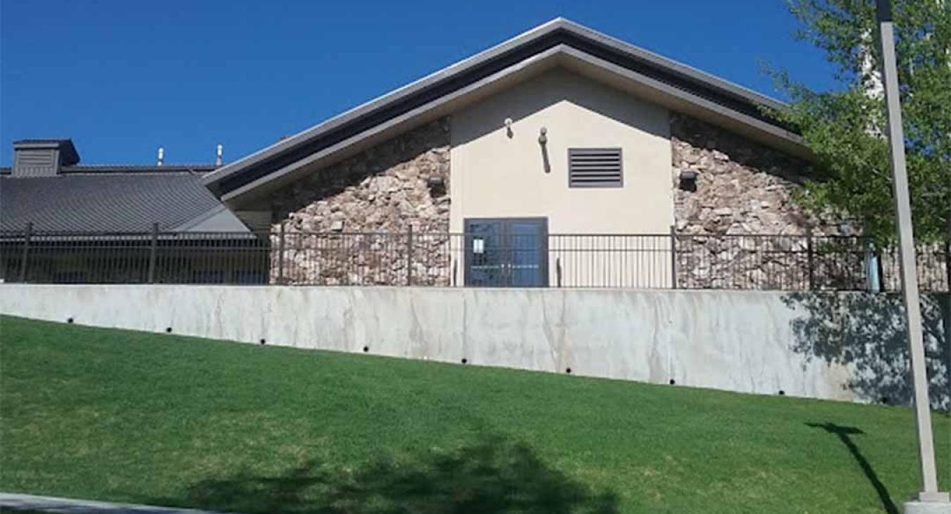Island Park LDS