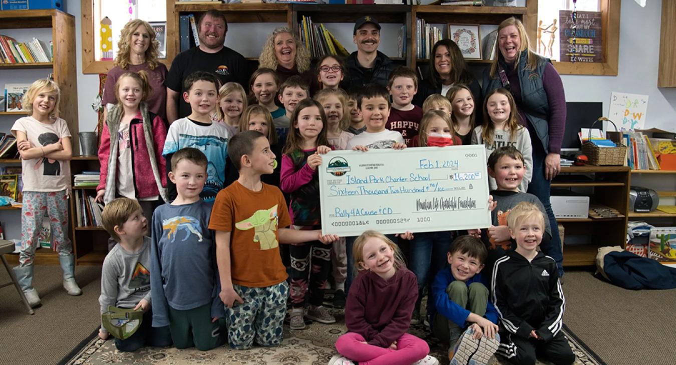 Mountain Life Charity Foundation
