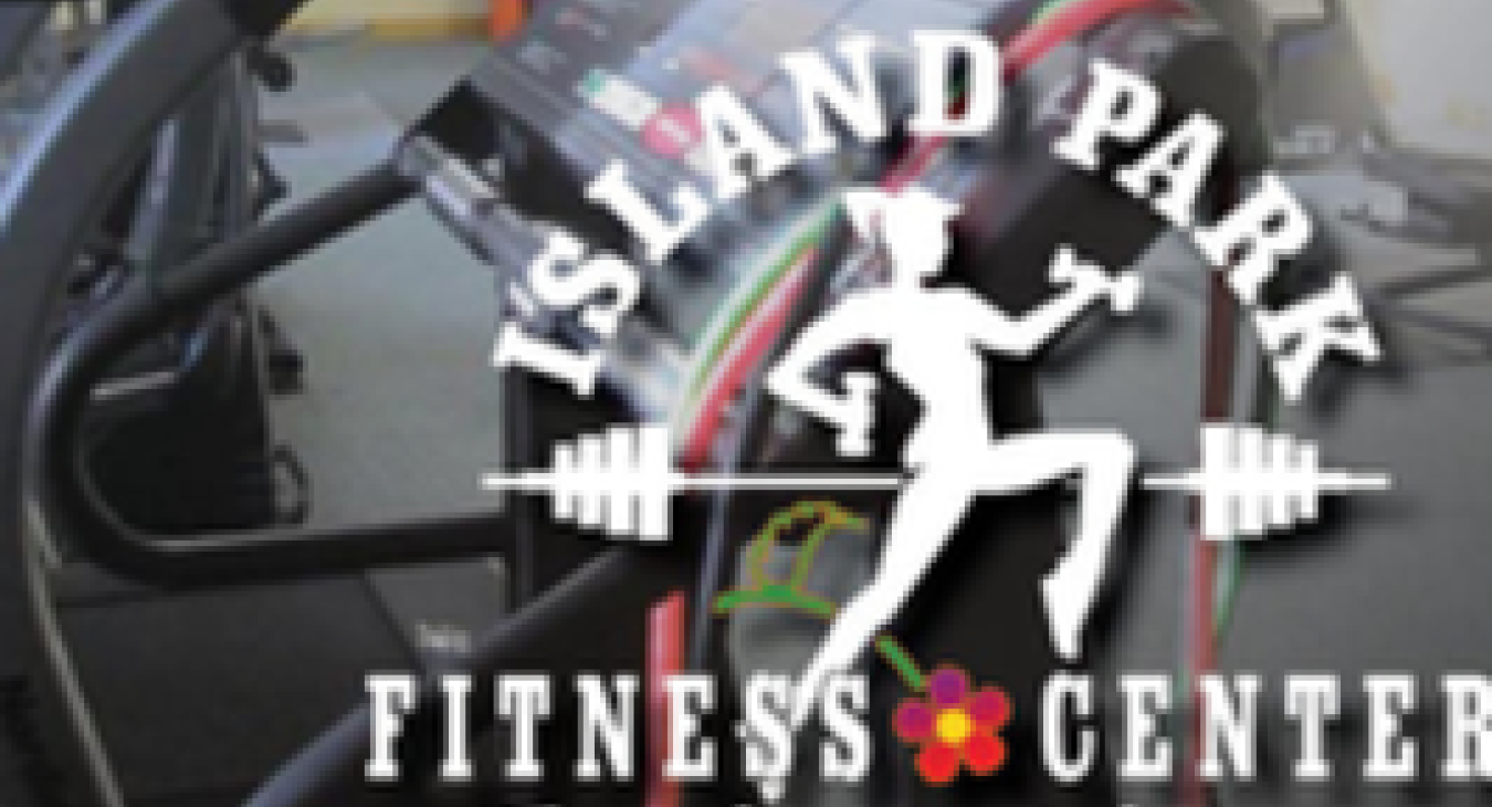 Island Park Fitness Center