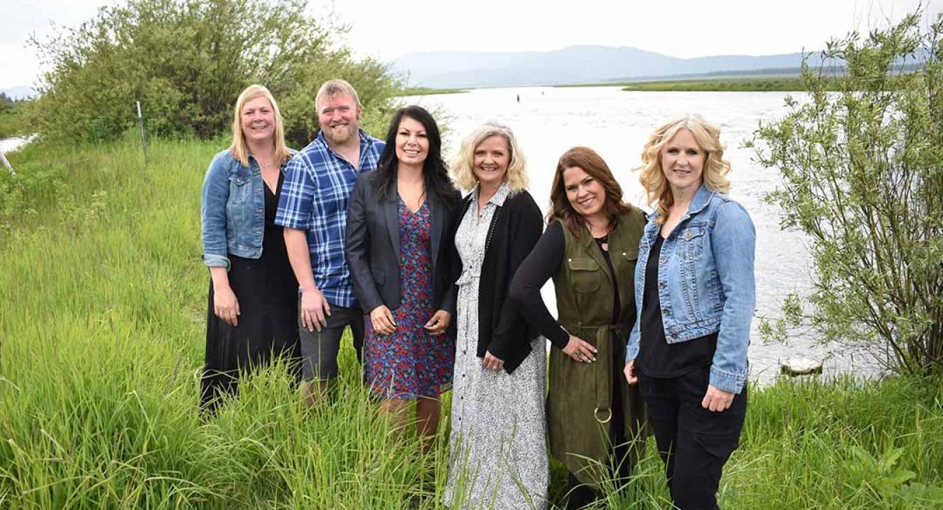 Mountain Life Charity Foundation