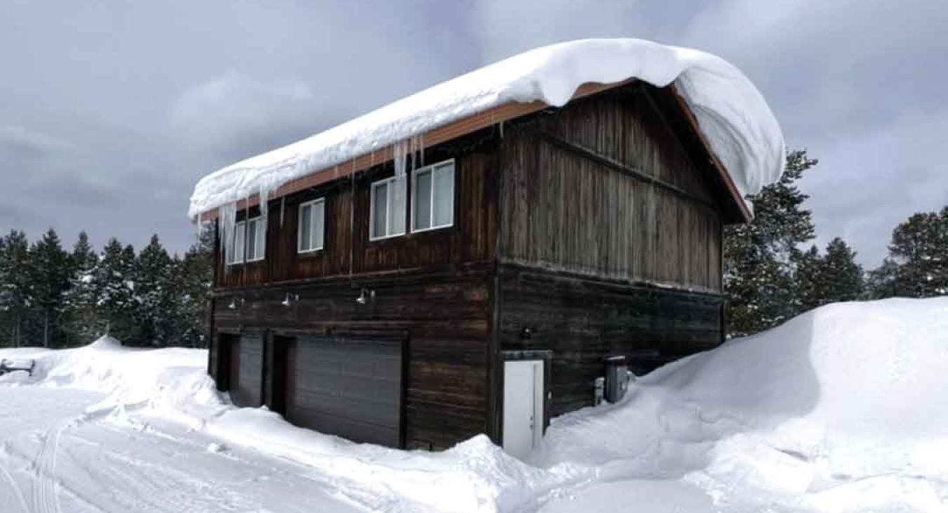 The Preserve open year round