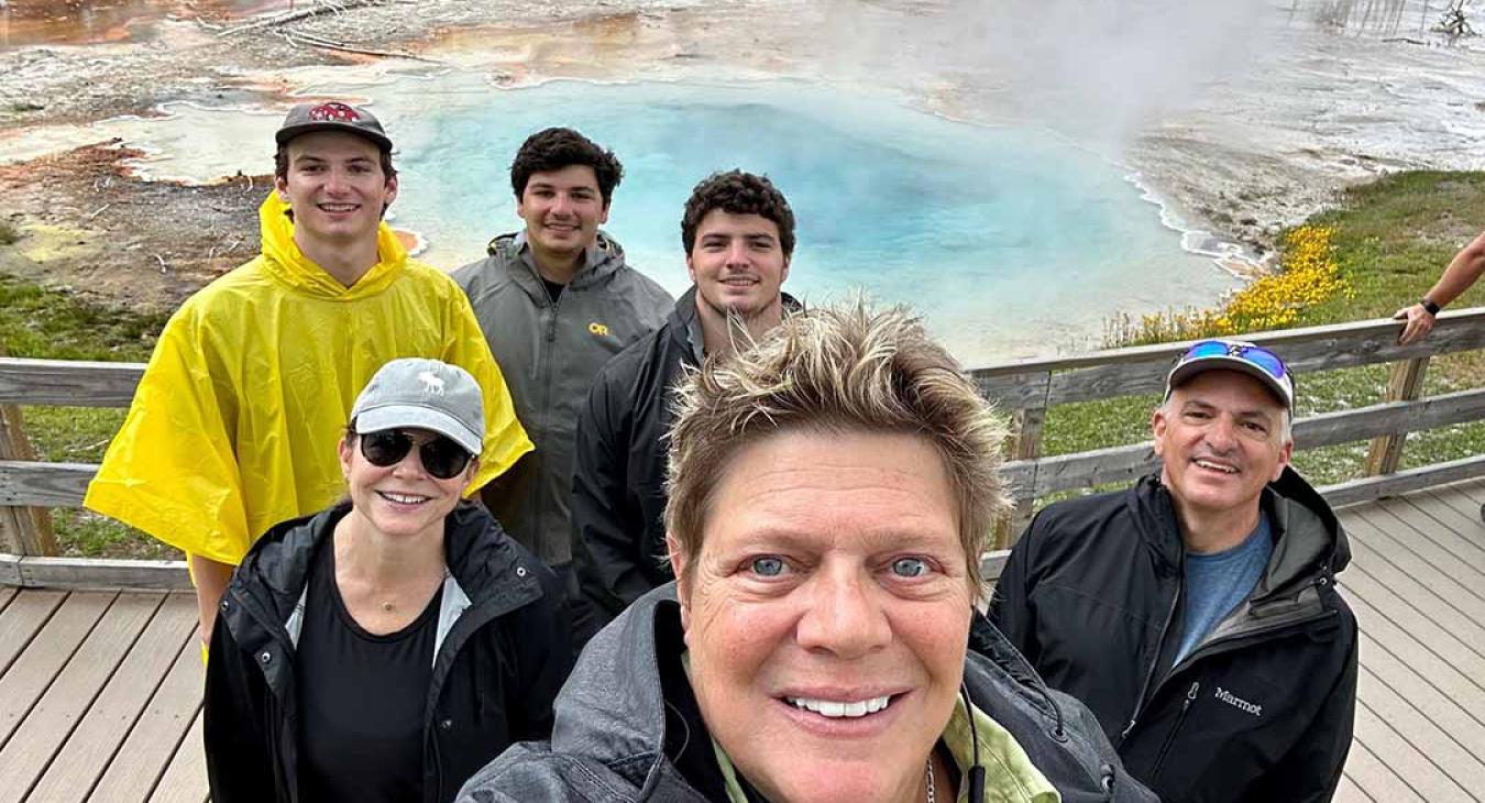 Easy Tours Yellowstone