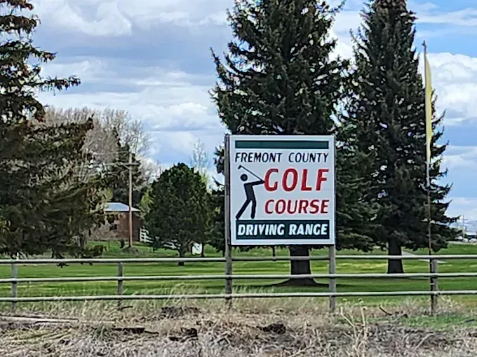 Fremont County Golf Course