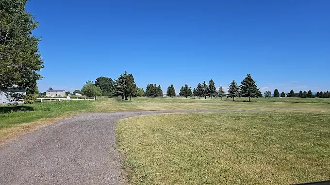 Fremont County Golf Course