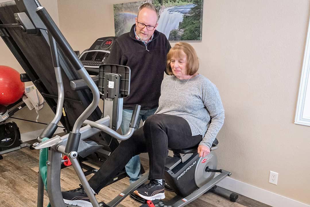 Rehab Specialists of Idaho