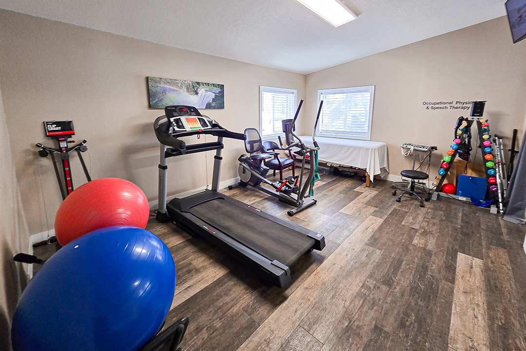 Rehab Specialists of Idaho