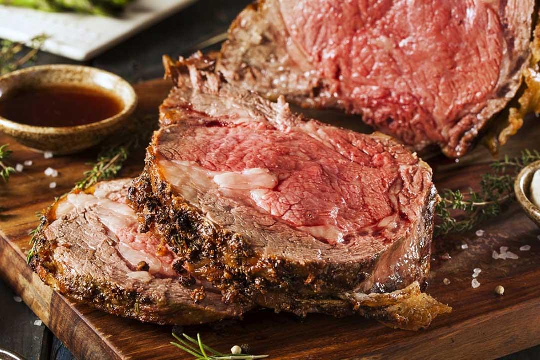 Connie’s Restaurant and Saloon