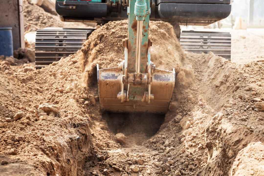 Island Park Services