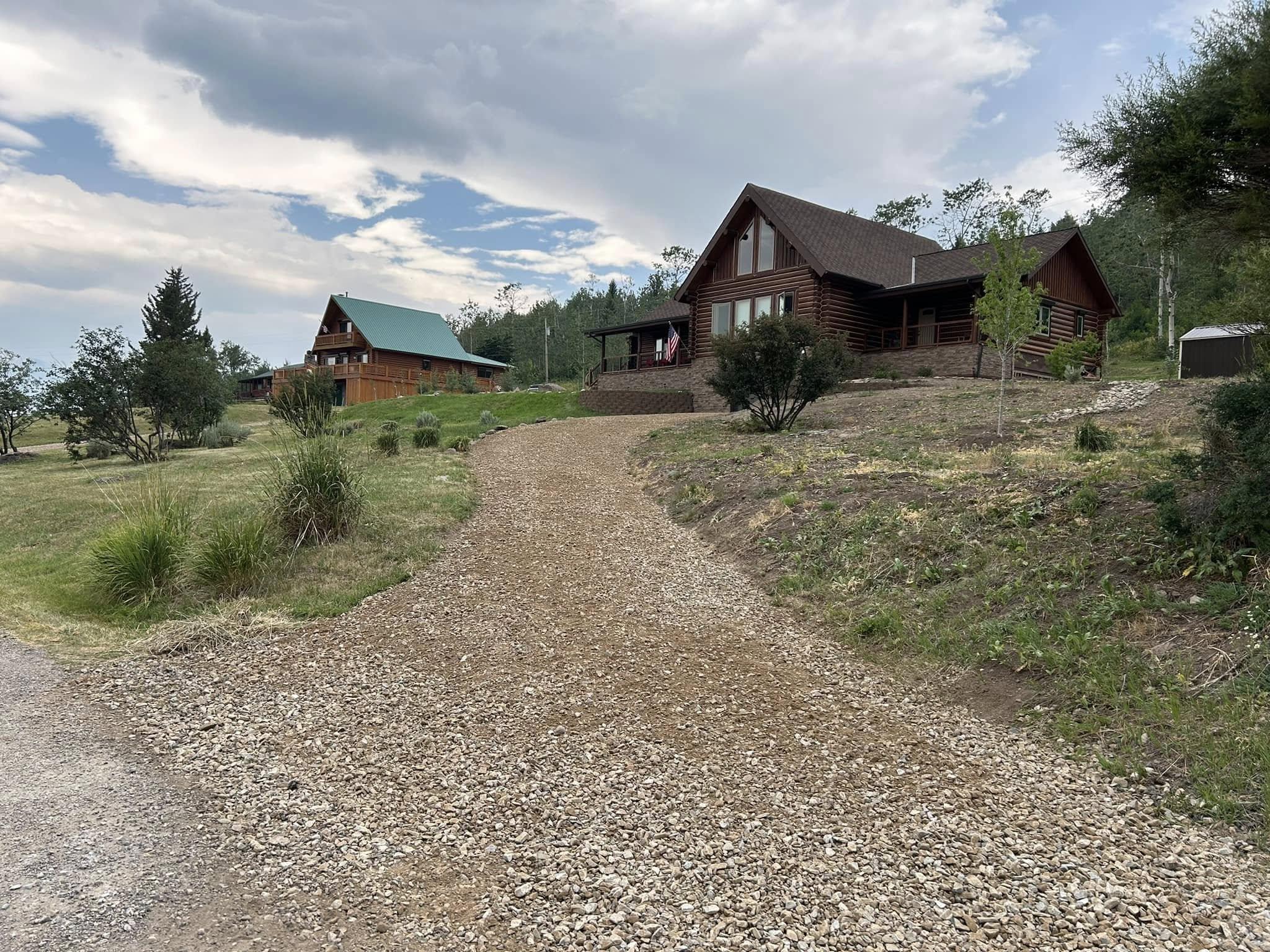 Valley View Construction