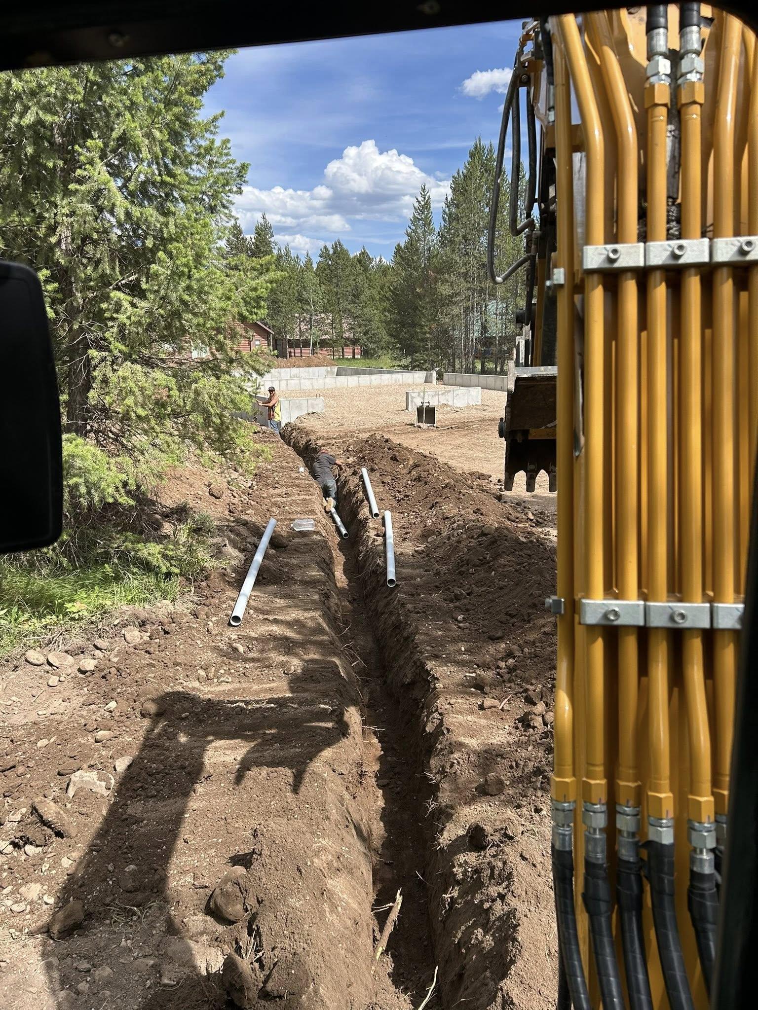 Valley View Construction