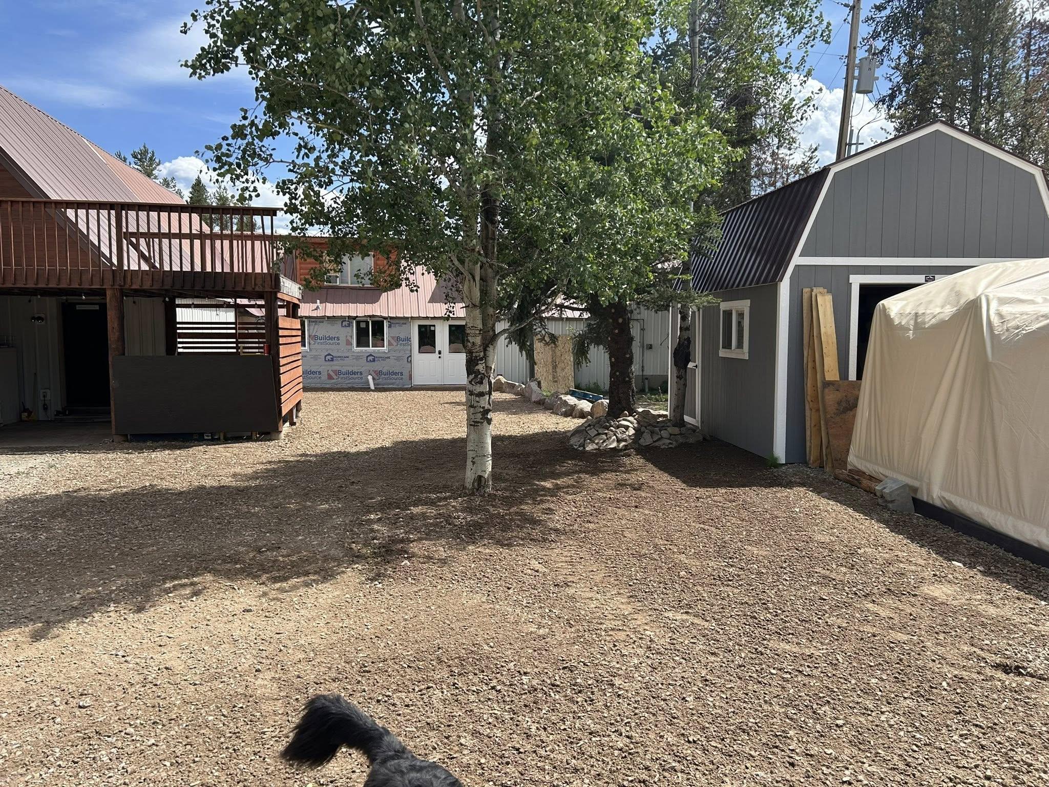 Valley View Construction