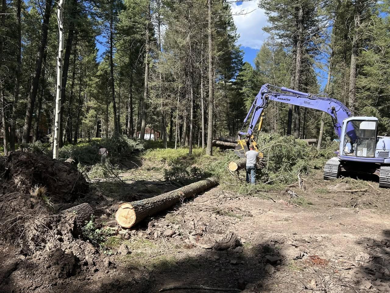 Valley View Construction