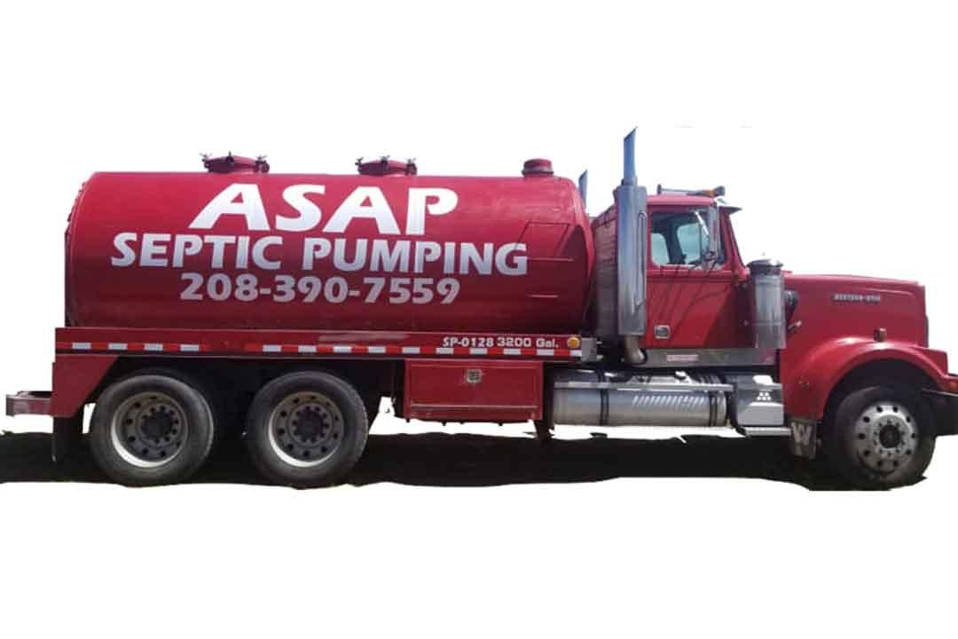 ASAP SEPTIC