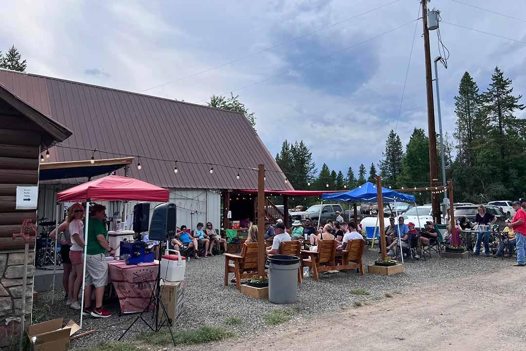 Mountain Life Charity Foundation