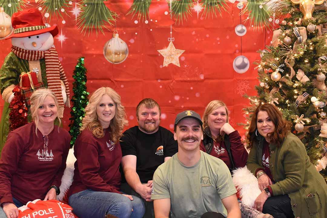 Mountain Life Charity Foundation