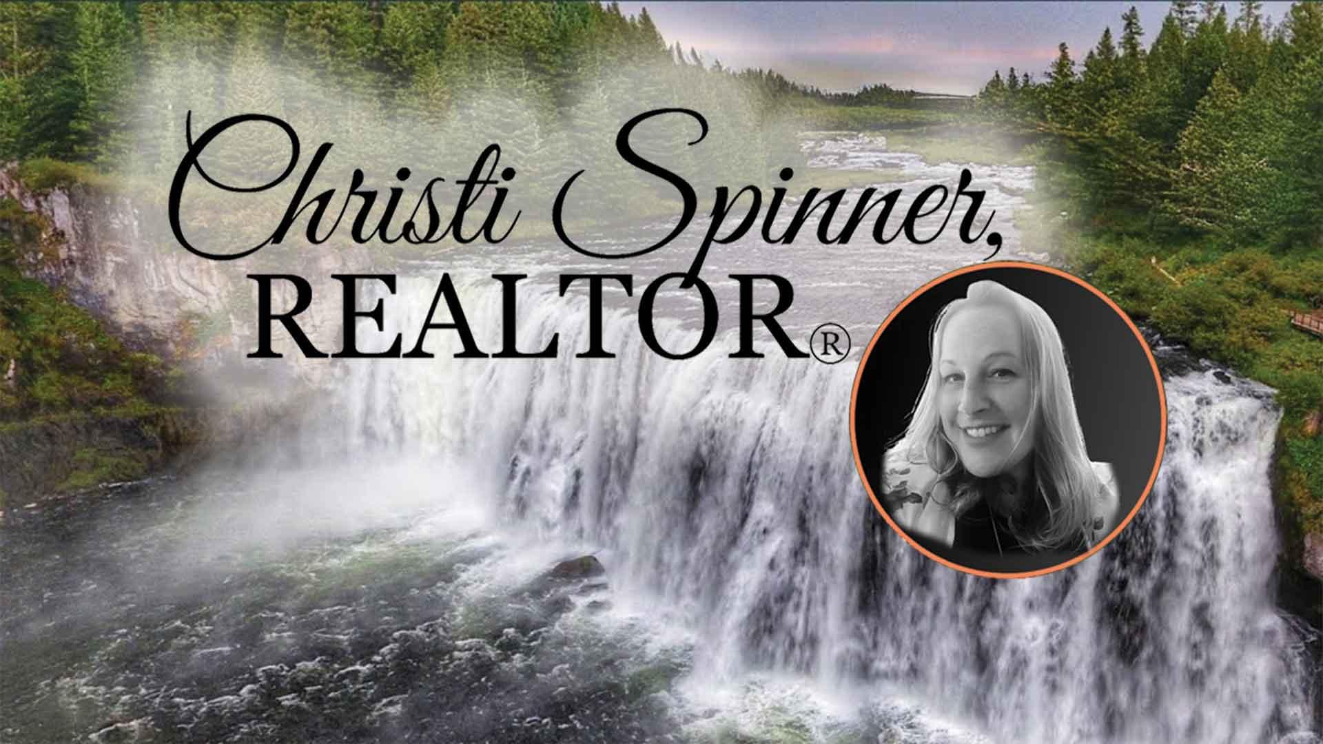 Christi Spinner