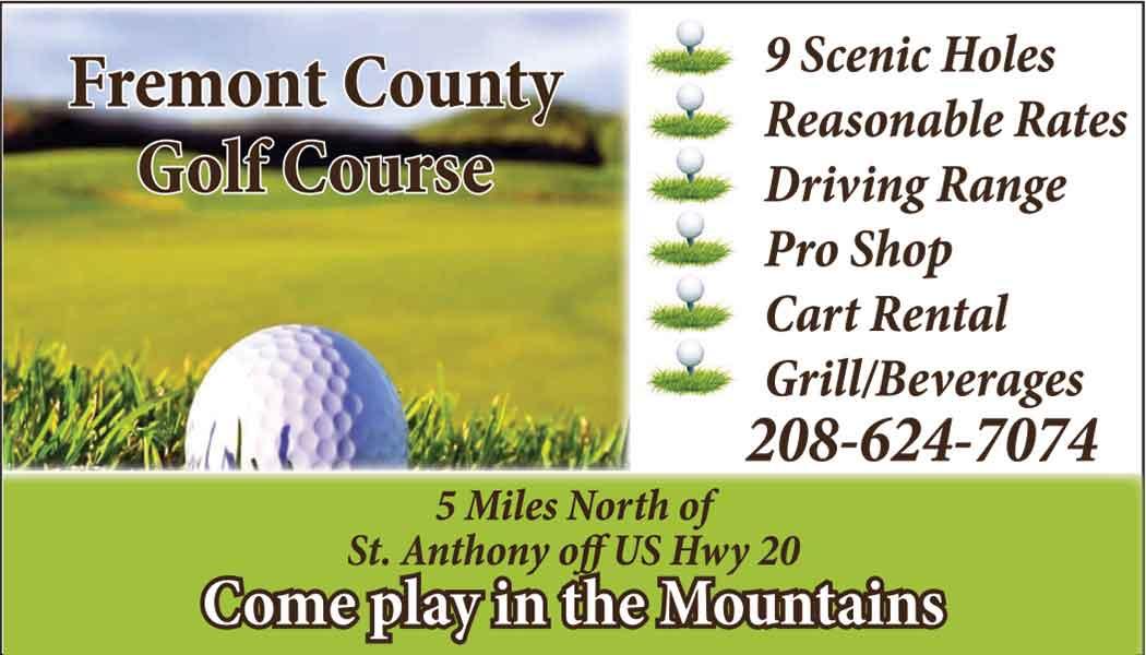 Fremont County Golf Course