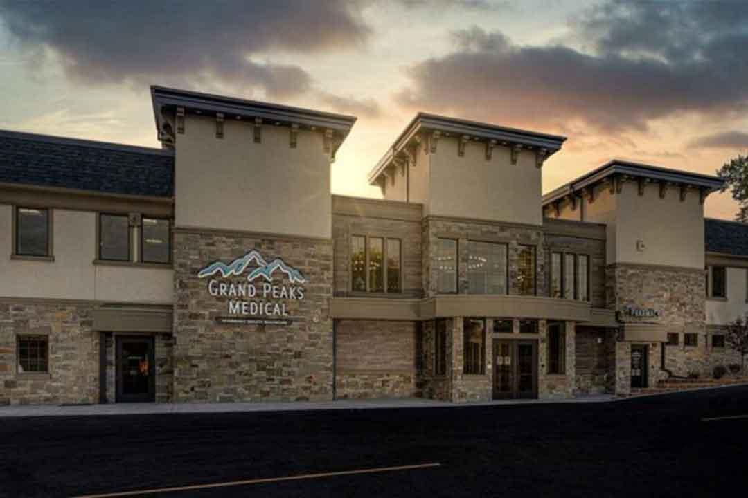 Grand Peaks Medical