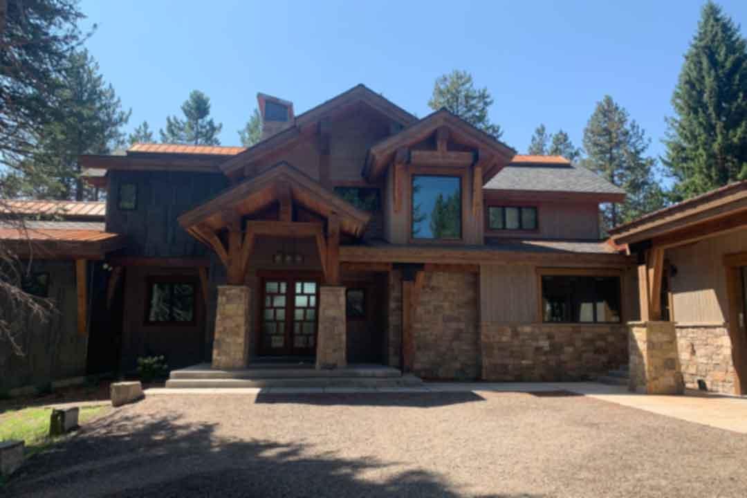 Ron Palmer Construction