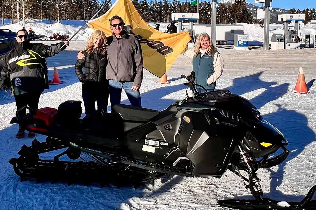 Mountain Life Charity Foundation