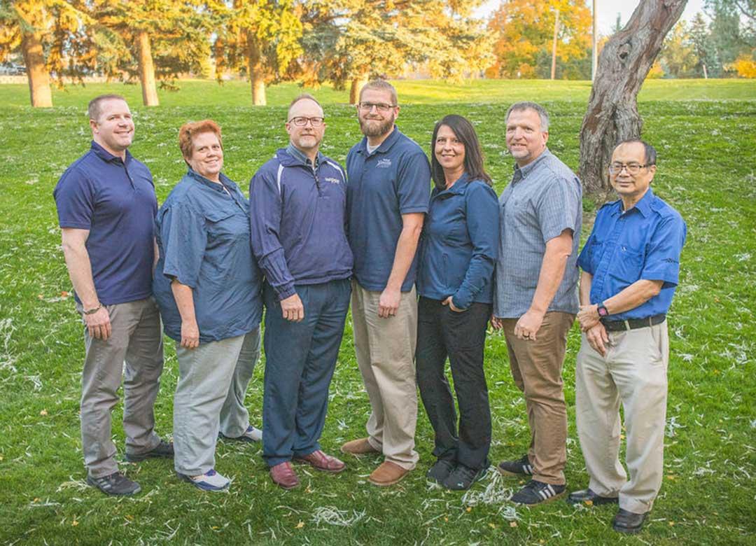 Rehab Specialists of Idaho