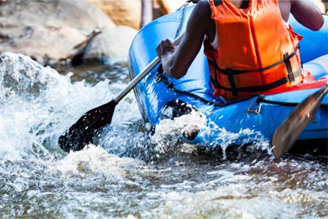 Mack’s Inn River Adventures