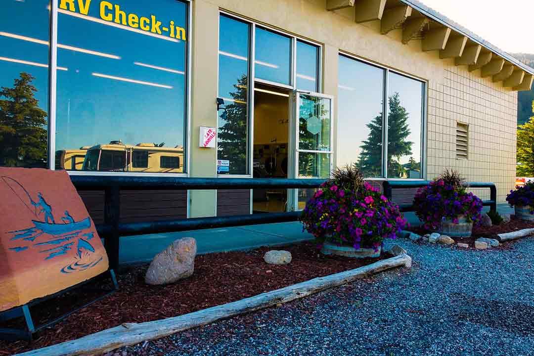 Valley View RV Park and Campground