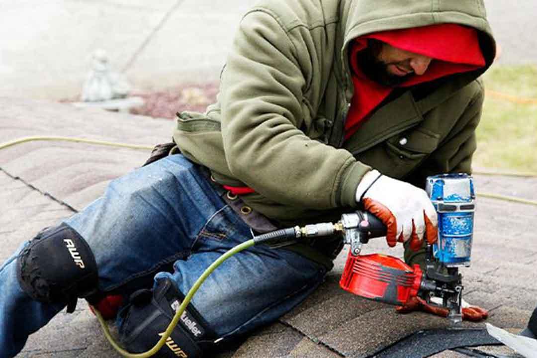 Weatherbuilt Roofing