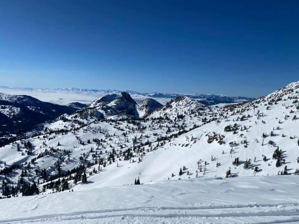 Island Park Back Country Rentals