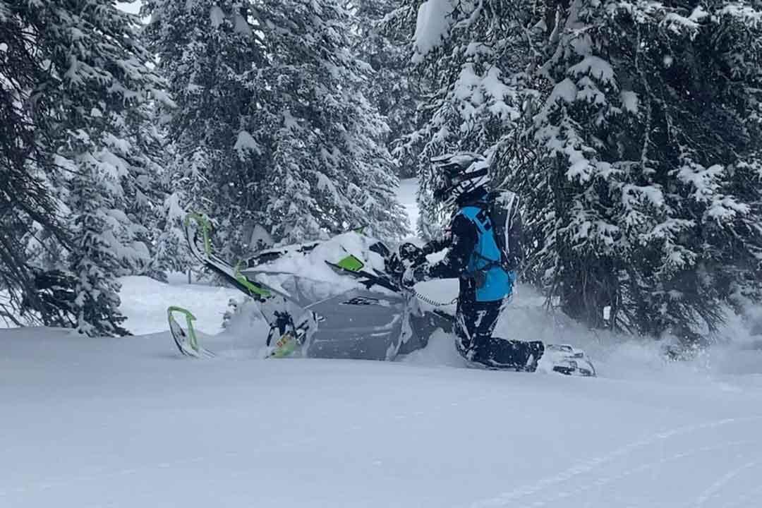 Island Park Back Country Rentals