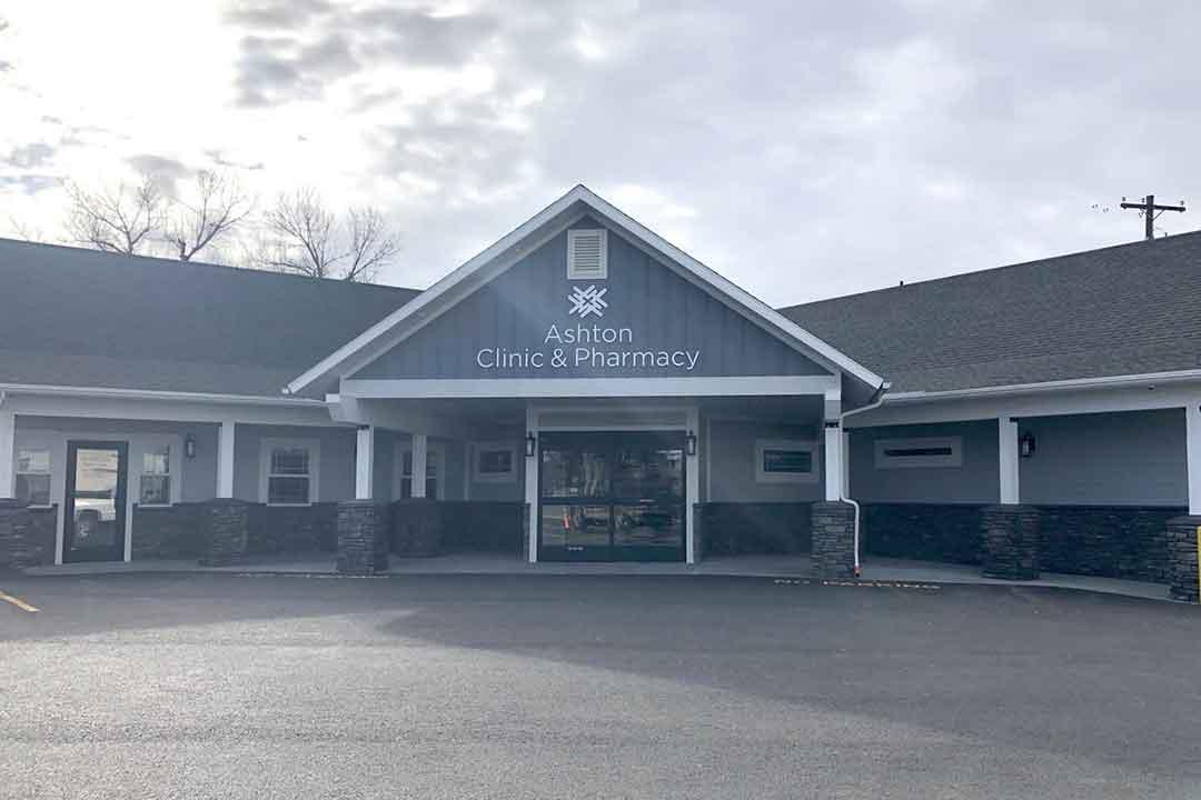 Ashton Medical Clinic