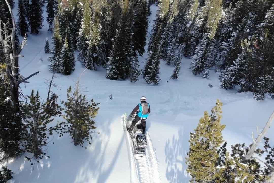 Island Park Back Country Rentals