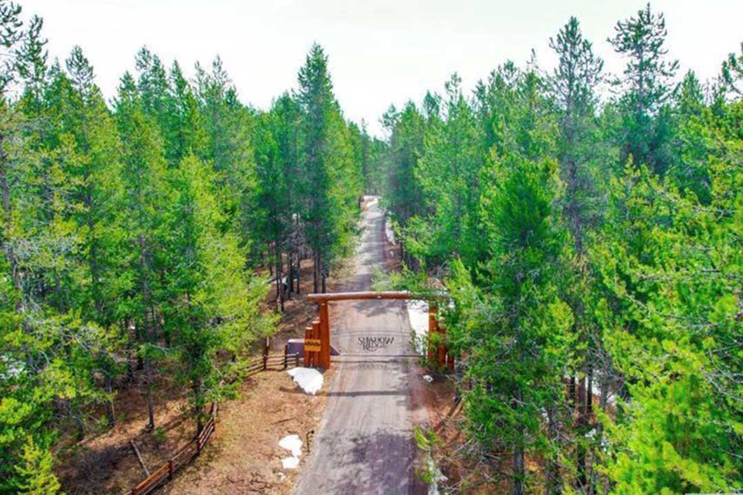 Yvonne Hawkins - Island Park Realtor