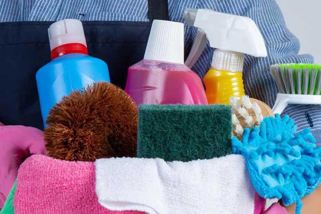 Cleaning Services